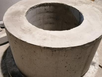 Колодец КВИ